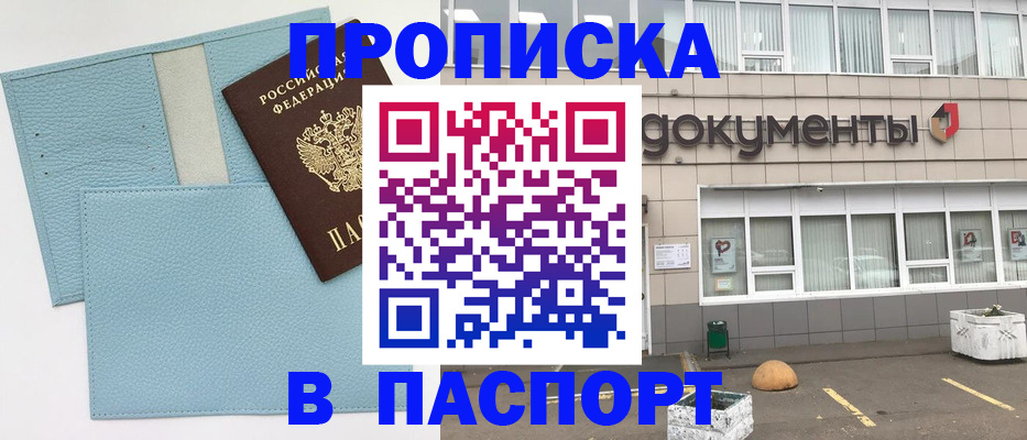 прописка в Щёкино